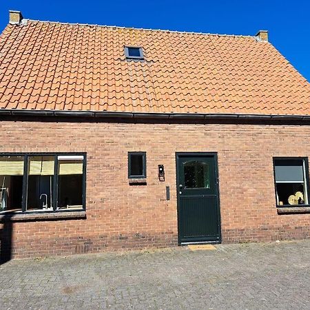 Family House Wakker Eemnes Exterior foto