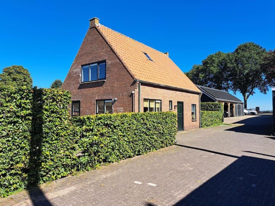 Family House Wakker Eemnes Exterior foto