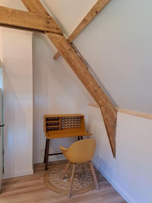 Family House Wakker Eemnes Exterior foto