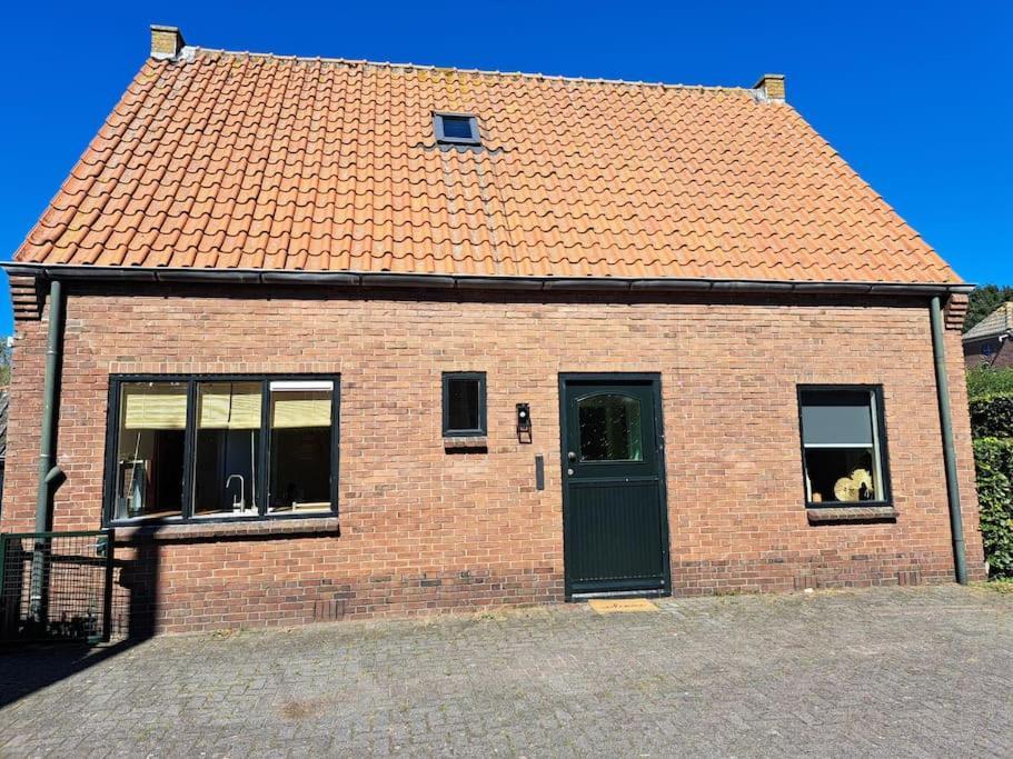 Family House Wakker Eemnes Exterior foto